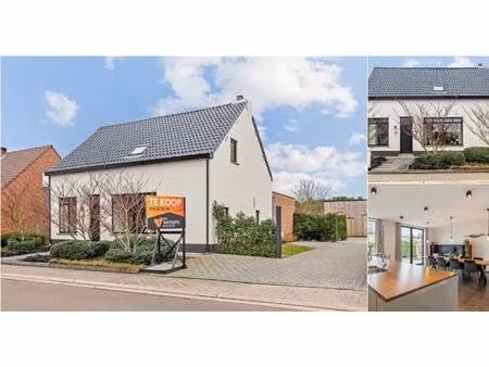 maison à vendre à molenstraat 149 balen (rbu91015)