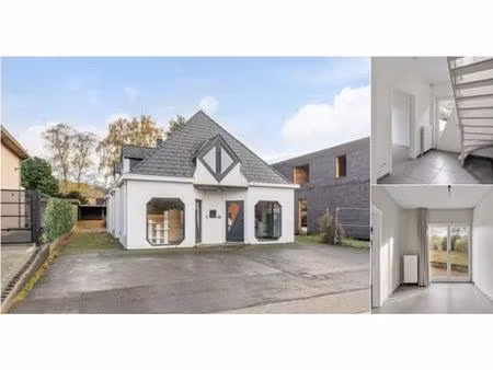 maison à vendre à steenweg op gelrode 46 rotselaar (rbu91191)