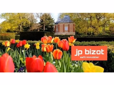 vente appartement 3 pièces 72 m² à chilly-mazarin (91380)  229 000 €