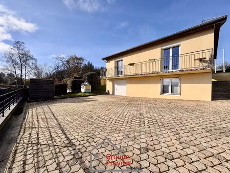 vente maison 4 pièces 86 m² la clayette (71800)