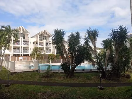 vente duplex 4 pièces 69 m² à le diamant (97223)  295 000 €