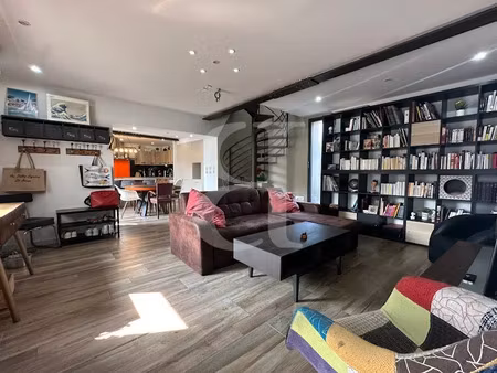 vente appartement 5 pièces 114 m² à l'isle-sur-la-sorgue (84800)  249 000 €