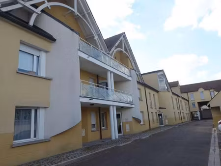 vente appartement 4 pièces 136.2 m² à sens (89100)  280 000 €