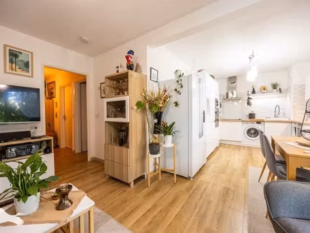 vente appartement 3 pièces 60 m² à boucau (64340)  241 960 €