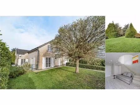 maison à vendre avec garage et terrasse   duisburg (vbd66209)