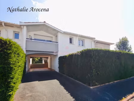 vente appartement 4 pièces 73 m² à saint-martin-de-seignanx (40390)  267 000 €
