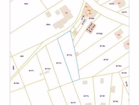 terrain sis champ du perron à trivières