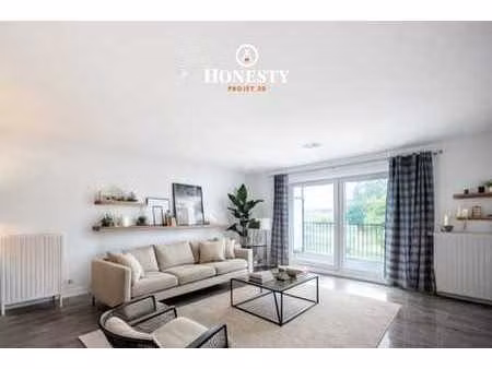 option - appartement 2 chambres avec extérieur privatif