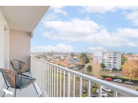 vente appartement 5 pièces 102 m² à reze (44400)  265 296 €
