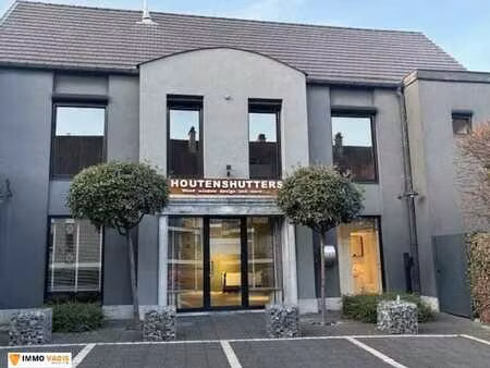 location - local et fonds de commerce beverst - 1 200 €/mois