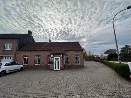 bien horeca polyvalent dans un emplacement de choix