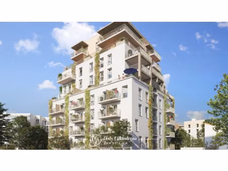 vente appartement à royan (17200)  330 000 €