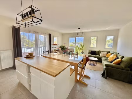 vente appartement 4 pièces 91.79 m² à saint-jeoire-prieuré (73190)  354 000 €