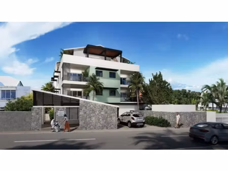 vente appartement 3 pièces 75.21 m² à saint pierre (97410)  350 000 €