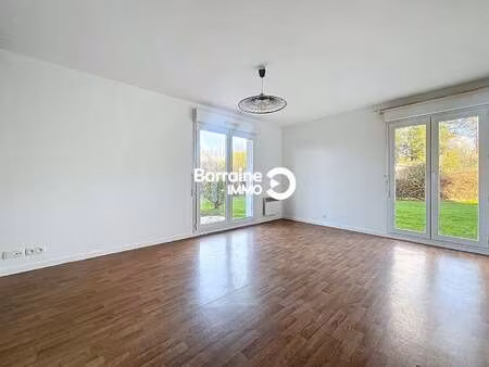 location appartement 2 pièces à quimperlé (29300) : à louer 2 pièces / 44m² quimperlé