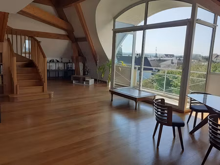 vente appartement 5 pièces 130.7 m² à sens (89100)  299 000 €