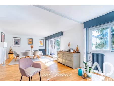 vente appartement 4 pièces 100 m² à orgeval (78630)  283 000 €