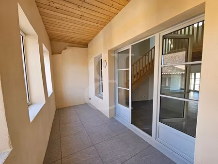 vente appartement 4 pièces 86.51 m² à orange (84100)  310 000 €