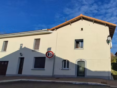 maison à vendre à terres-de-haute-charente (16270) - charente