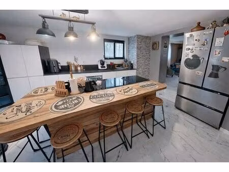 vente maison 6 pièces 171 m² claye-souilly (77410)