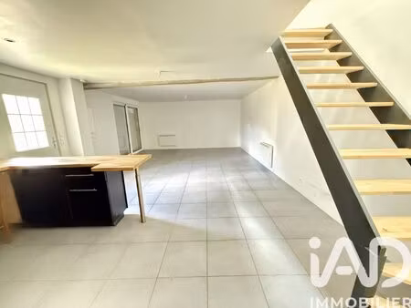 vente maison 6 pièces 110 m² fromont (77760)