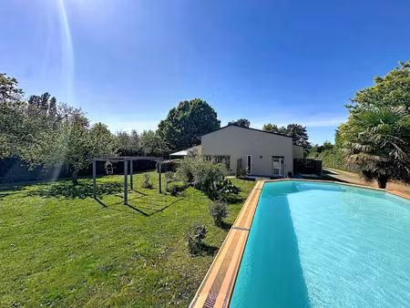 vente maison 6 pièces 166 m² perthes (77930)
