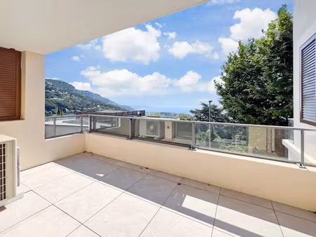 vente appartement 2 pièces 53.24 m² à la turbie (06320)  429 000 €