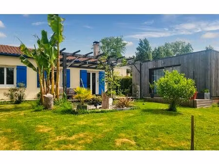 maison pont-du-casse m² t-4 à vendre  210 000 €