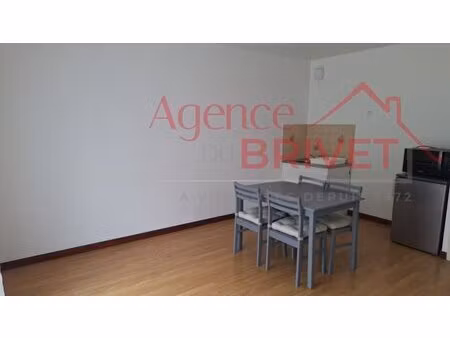 en vente appartement 24 m² – 69 500 € |pontchâteau