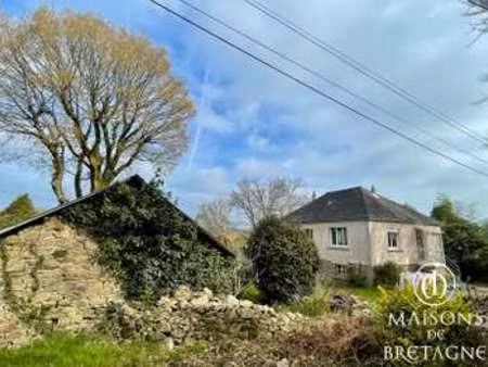 vente maison à bannalec (29380) : à vendre / 84m² bannalec