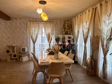 pavillon à quelques minutes de bagnoles de l'orne - ref o14629