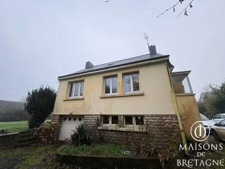 vente maison à querrien (29310) : à vendre / 76m² querrien
