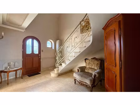 maison néo-bretonne - 134 m2 - terrain 443 m2 - saint-renan