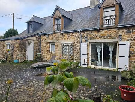 vente maison à lamballe (22400) : à vendre / 111m² lamballe
