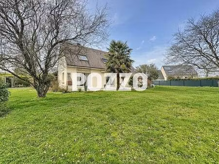 vente maison au val-saint-père (50300) : à vendre / 150m² le val-saint-père