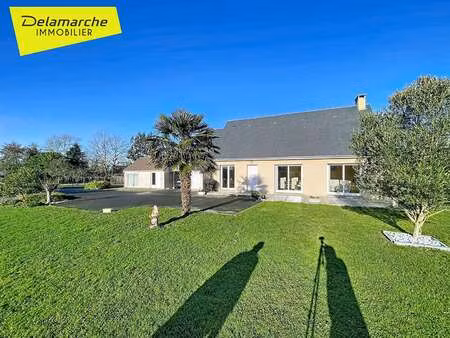 vente maison à lingreville (50660) : à vendre / 91m² lingreville