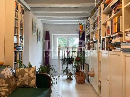 vente maison à condeau (61110) : à vendre / 272m² condeau