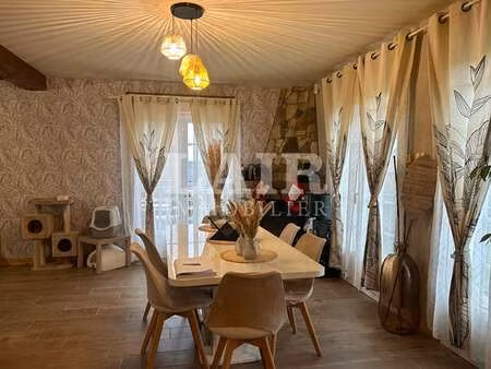 vente maison aux monts-d'andaine (61600) : à vendre / 135m² les monts-d'andaine