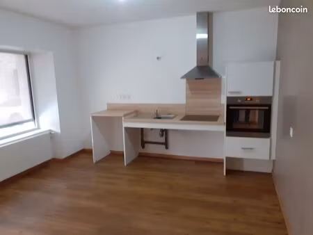 appartement à louer severac d'aveyron