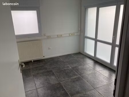 local à louer centre ville rouvroy