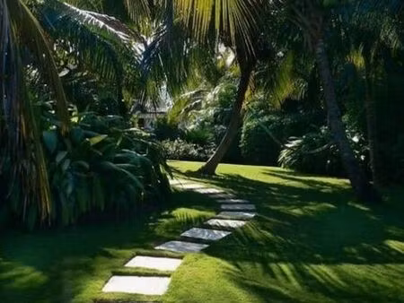 recherche location à l'année