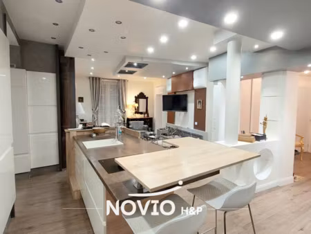 vente appartement 4 pièces 128 m² à chatellerault (86100)  243 500 €