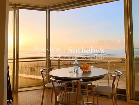 appartement pornichet - 3 chambres - 120m²