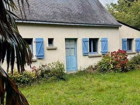 vente maison à île-aux-moines (56780) : à vendre / 87m² île-aux-moines