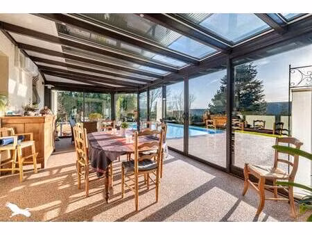 vente maison 9 pièces 221 m² limoges (87100)