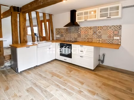 maison 4 pièces - 90 m²