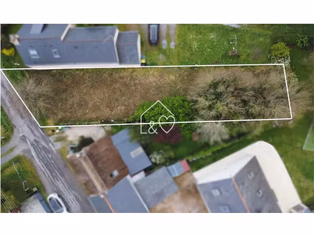 vente terrain 375 m² à saint-joachim (44720)  43 000 €