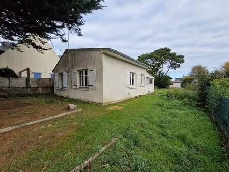 vente terrain au pouliguen (44510) : à vendre / le pouliguen