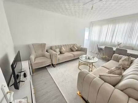 vente appartement 3 pièces 57 m² ris-orangis (91130)