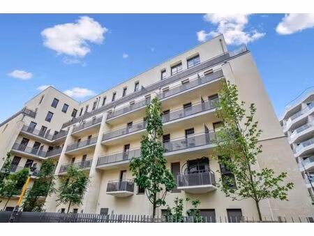 vente appartement 3 pièces 65 m² montreuil (93100)